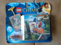 Lego Chima 70102 Chi-Wasserfall ("Leonidas"), originalverpackt Nordrhein-Westfalen - Wülfrath Vorschau