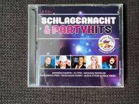 Schlagernacht & Partyhits II  von Various Artists (CD, 2013) Nordrhein-Westfalen - Lüdenscheid Vorschau