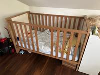 Paidi Baby Bett Kreis Pinneberg - Uetersen Vorschau