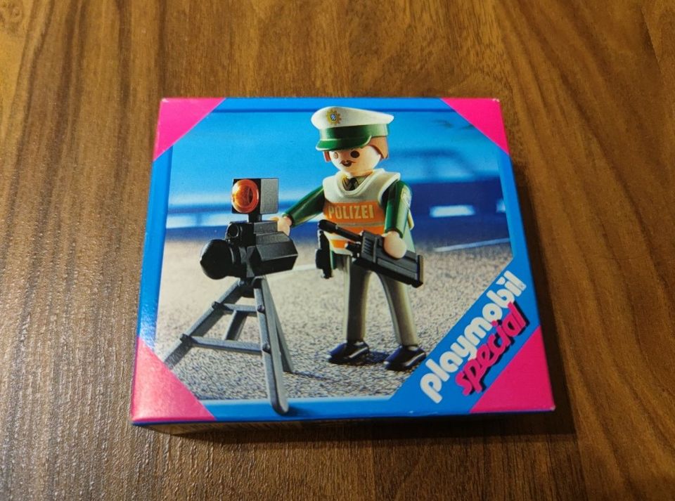 Playmobil 4609 Radarkontrolle Polizei in Niedersachsen - Schortens |  Playmobil günstig kaufen, gebraucht oder neu | eBay Kleinanzeigen ist jetzt  Kleinanzeigen