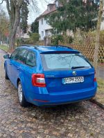 Skoda Octavia Combi  1.5 TSI  ACT AMBITION Berlin - Mitte Vorschau