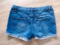 Jeans Shorts Gr. 36 S kurze Hose Osnabrück - Hasbergen Vorschau