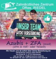 Azubis für 2024 und 2025 gesucht! Bayern - Elfershausen Vorschau
