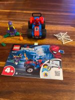 Lego 76133 Spider-Man Pankow - Weissensee Vorschau