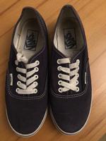 Vans Stoffschuhe Nordrhein-Westfalen - Siegen Vorschau