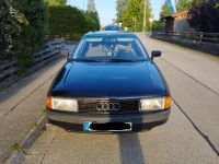 Audi 80 - Comfort Edition Bayern - Friesenried Vorschau