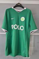 VfL Wolfsburg Trikot 2009 (Deutscher Meister) Niedersachsen - Wolfsburg Vorschau