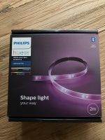 Philips Hue lightstrip plus white + color 2m Kreis Pinneberg - Quickborn Vorschau