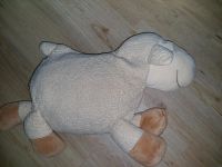 SUCHE   UNI-Toys großes Kuscheltier Schaf Kissen Hessen - Wiesbaden Vorschau