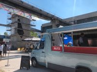 Foodtruck voll ausgestattet München - Altstadt-Lehel Vorschau