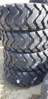 Räder Michelin 17.5R25 mit Felge #A-5661 Baden-Württemberg - Achstetten Vorschau