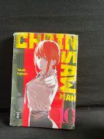 Chainsaw Man Manga (10) Hessen - Bad Vilbel Vorschau