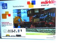 Märklin Art.-Nr.29166 - Startpackung "Güterzug mit Baureihe 74" Niedersachsen - Gnarrenburg Vorschau