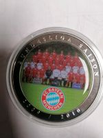Münze Bayern München 2009/2010 Ohrdruf - Wölfis Vorschau