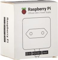 Raspberry Pi 15W USB-C Netzteil Smart Home Baden-Württemberg - Karlsruhe Vorschau