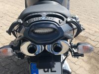 BMW R 1100 S Sporttourer, grau-metallic. TÜV neu! Niedersachsen - Winsen (Luhe) Vorschau