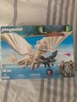 Playmobil Dragons Set 70038 OVP vollständig Baden-Württemberg - Schorndorf Vorschau