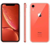 I-Phone XR - 64GB - Koralle Nordrhein-Westfalen - Mönchengladbach Vorschau