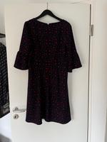 Kleid edc mit Punkten Größe 40 München - Berg-am-Laim Vorschau