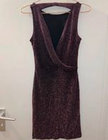 Partykleid H&M neu Glam Boho Vintage Gr.34 Kleid stretch Nordrhein-Westfalen - Essen-West Vorschau