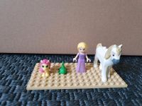 Lego Rapunzel Minifigur Sachsen - Aue Vorschau