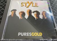 Style CD Pures Gold - Lobpreis Niedersachsen - Stadthagen Vorschau