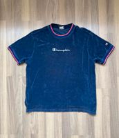 Vintage Champion Tshirt Gr. XL Niedersachsen - Wunstorf Vorschau