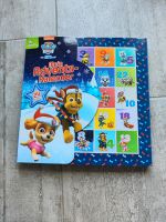 Paw Patrol, Adventskalender Sachsen - Penig Vorschau