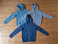 3 Sweatjacken von Primark, XS Hessen - Ludwigsau Vorschau