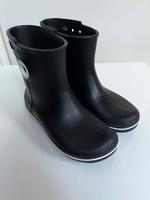 Damen Crocs Gummstiefel Nordrhein-Westfalen - Oberhausen Vorschau
