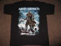 Amon Amarth Tour T-Shirts Heavy Metal Vintage 2016 Baden-Württemberg - Empfingen Vorschau