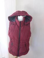 Cecil Daunen Weste Jacke ärmellos Gr. L neu mit Etikett Saarland - Schwalbach Vorschau