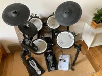 Roland TD-11 KV V-Drum Mesh-Head - elektronisches Schlagzeug Pankow - Prenzlauer Berg Vorschau