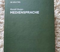 Mediensprache Baden-Württemberg - Bodman-Ludwigshafen Vorschau