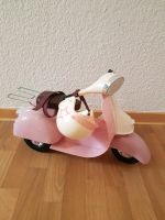 Our Generation Roller mit Helm für Puppen Sachsen - Zwenkau Vorschau