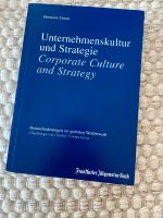 Unternehmenskultur und Strategie Berlin - Karlshorst Vorschau