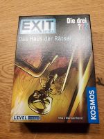 EXIT-Game "Das Haus der Rätsel" Wuppertal - Oberbarmen Vorschau