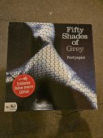 Gesellschaftsspiel "Fifty Shades of Gray" Thüringen - Gotha Vorschau