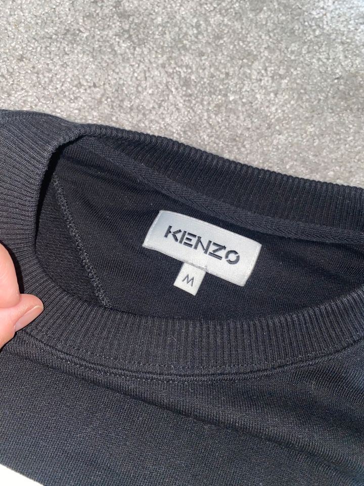 Kenzo sweater in Erfurt