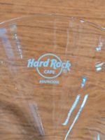 Hard Rock Cafe Martini Glas Original aus Paraguay ASUNCION Baden-Württemberg - Freiberg am Neckar Vorschau