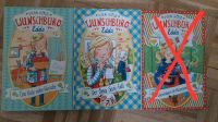 2 Kinderbücher Eddas Wunschbüro Folgen 1 und 2 Hessen - Usingen Vorschau