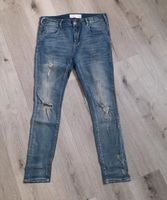 Tolle Jeans Model cooper mit Knielöcher Hessen - Hanau Vorschau