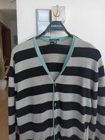 Herren Strickjacke XL Bayern - Bernried Niederbay Vorschau