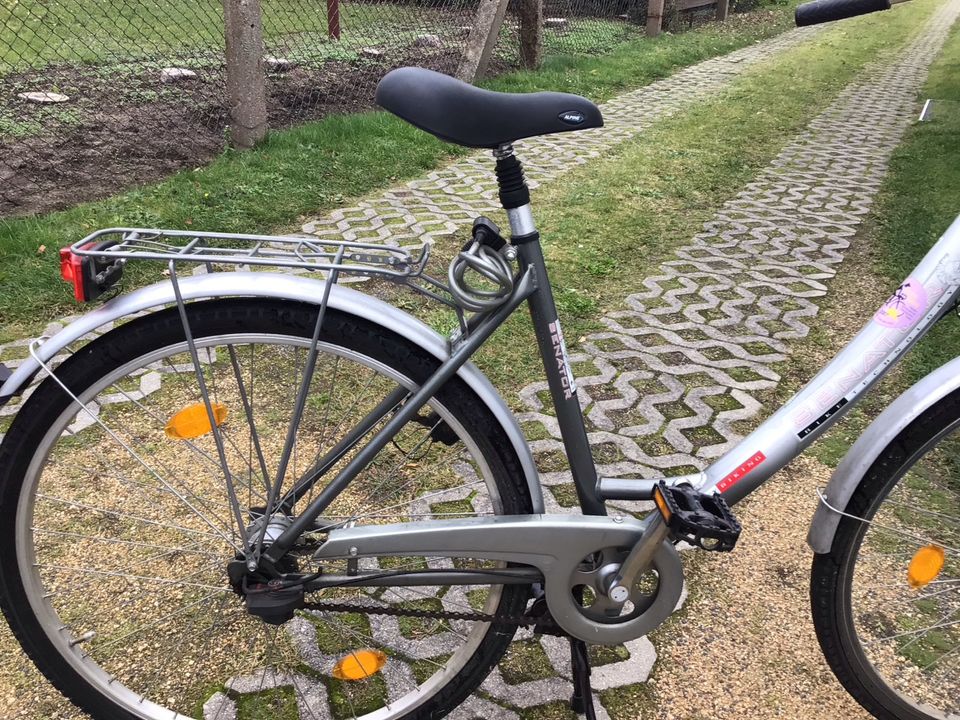 ❌❌Fahrrad 28 Zoll 7 Gänge❌❌ in Rothenburg