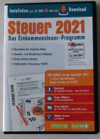 Steuer 2021 CD und download Niedersachsen - Bockhorn Vorschau