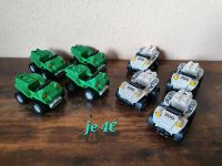 Lego Duplo Safari/ Zoo Fahrzeuge sb 4€ Rheinland-Pfalz - Weidenthal Vorschau
