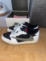Travis scott jardan 1 low olive Baden-Württemberg - Gerlingen Vorschau