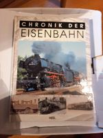 Buch Chronik der Eisenbahn Dampflok Bayern - Zeitlofs Vorschau