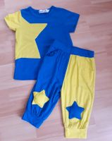 SET Kinder Hose & T-Shirt Sternmotiv Dresden - Pieschen Vorschau