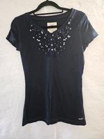 Hollister Tshirt Gr.Xs blau Niedersachsen - Celle Vorschau